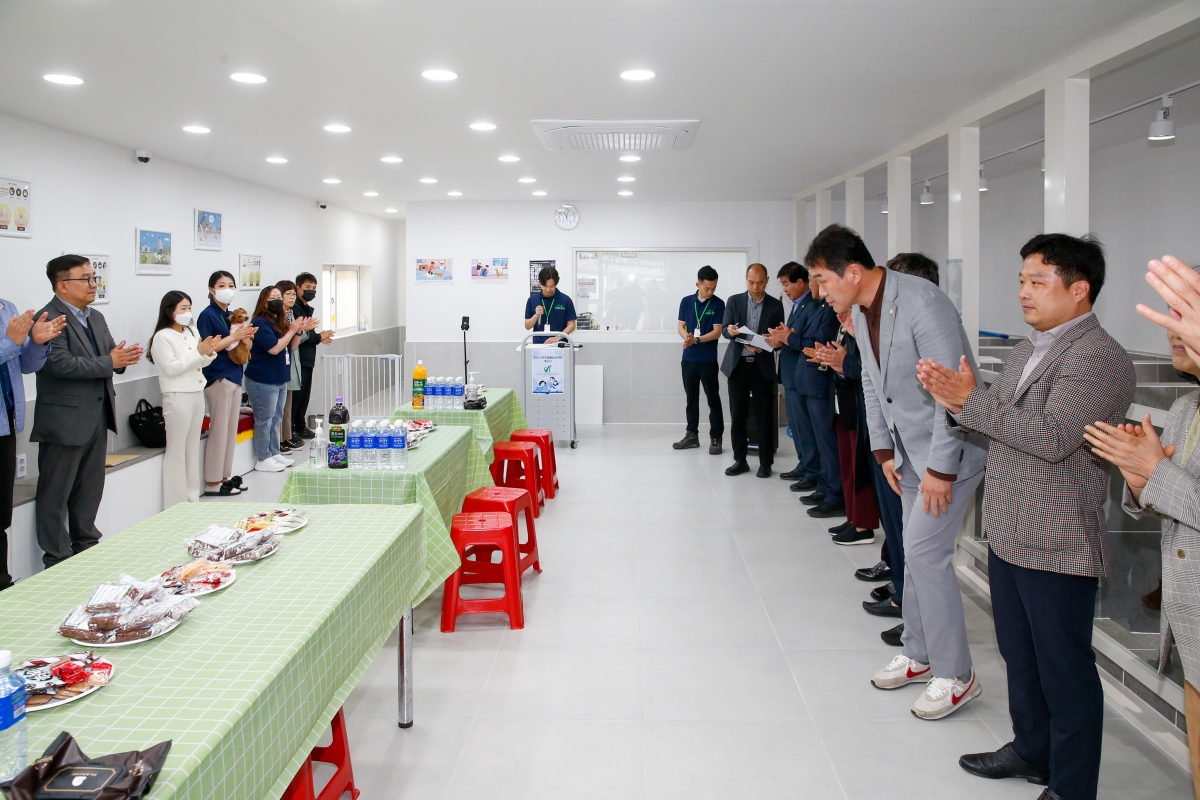 20230406-032[K_124506033_01-구미시 반려동물 입양센터 개소식.JPG