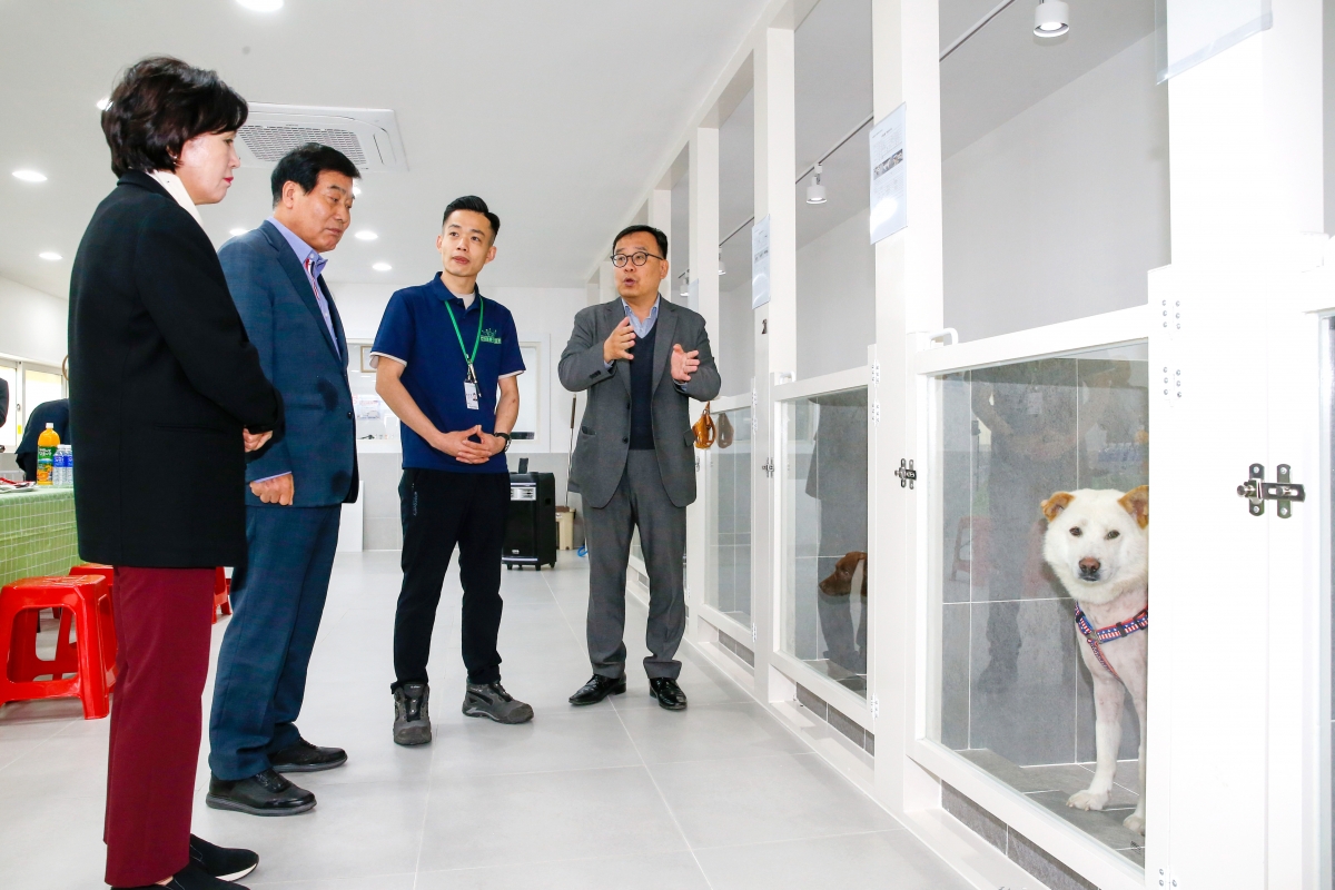 20230406-004[K_124219500_06-구미시 반려동물 입양센터 개소식.jpg