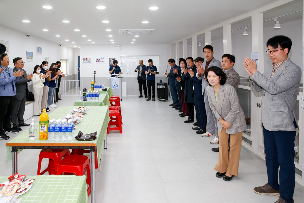 20230406-035[K_124506033_05-구미시 반려동물 입양센터 개소식.JPG