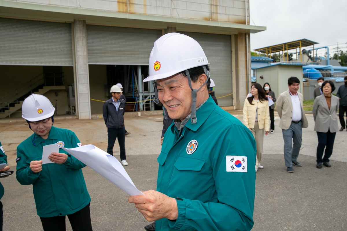 20230414-043[_P7U8029-제266회 임시회 산업건설위원회 구미하수처리장 현장방문.JPG