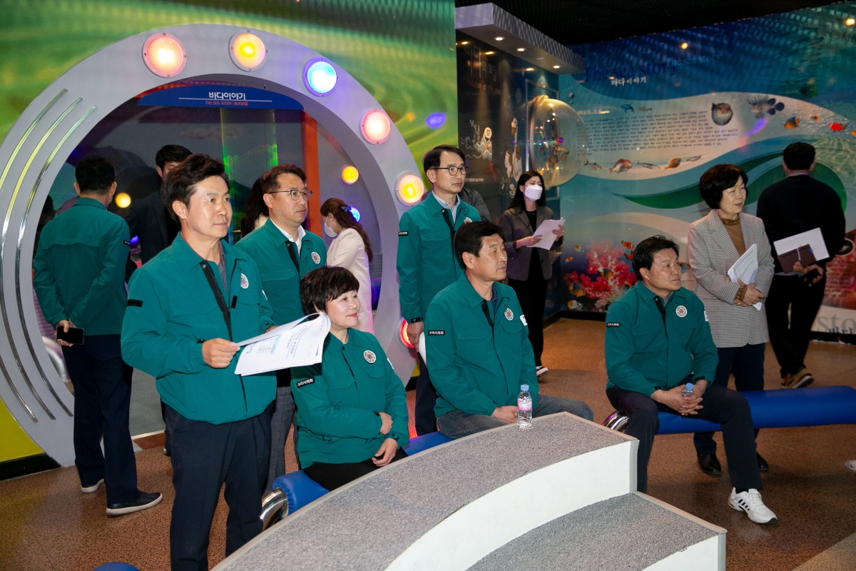 20230414-017[_P7U7966-제266회 임시회 산업건설위원회 구미하수처리장 현장방문.JPG