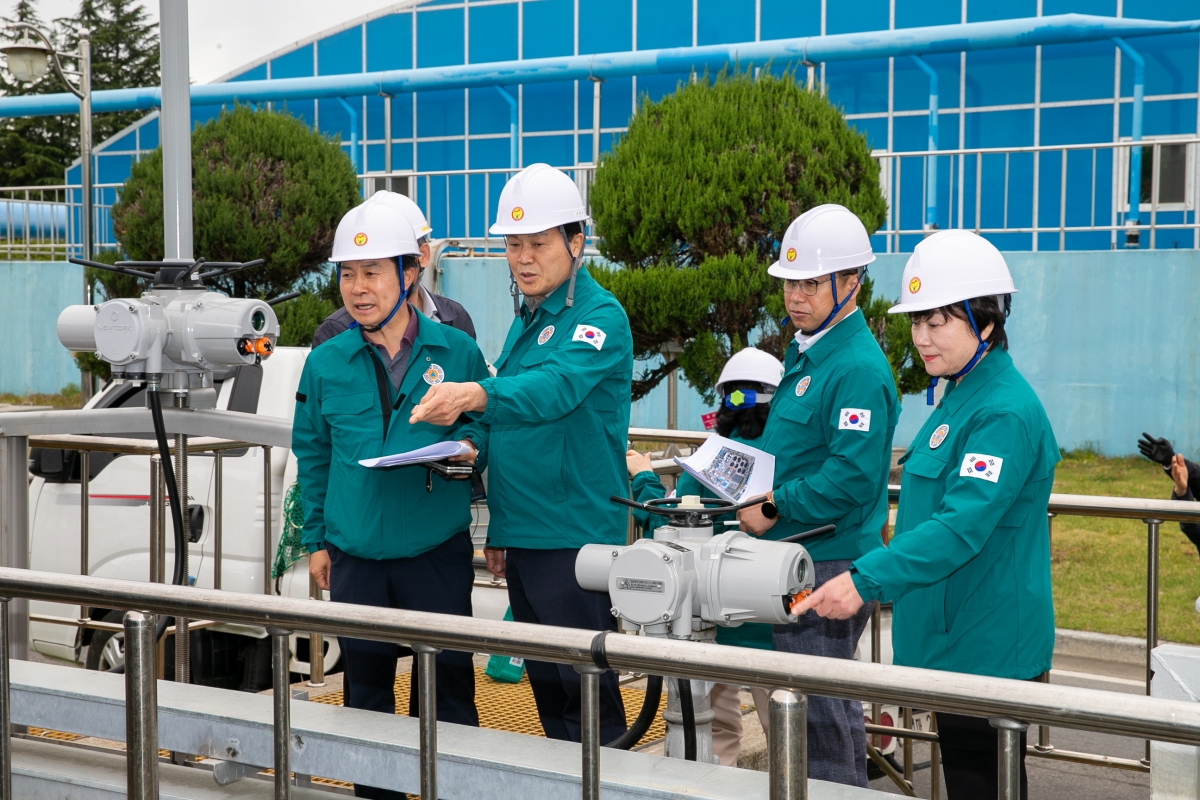 20230414-047[_P7U8042-제266회 임시회 산업건설위원회 구미하수처리장 현장방문.JPG