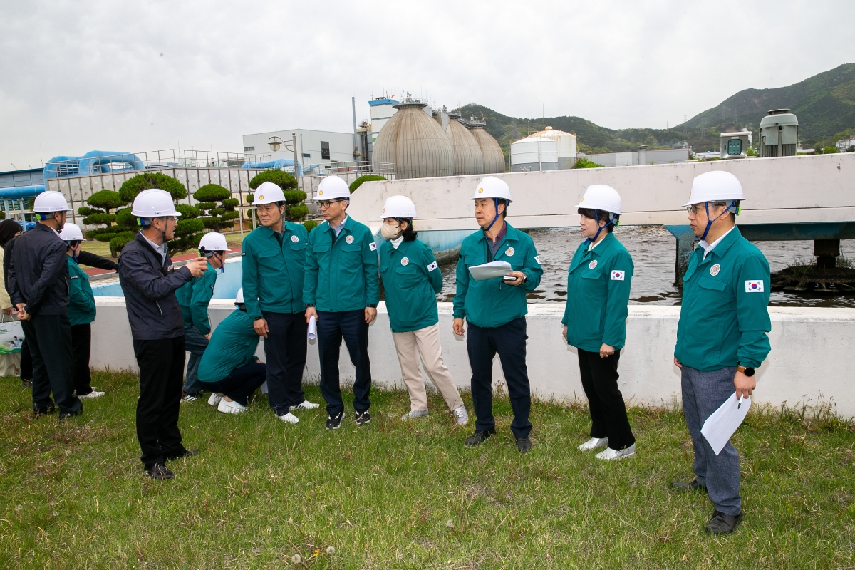 20230414-048[_P7U8043-제266회 임시회 산업건설위원회 구미하수처리장 현장방문.JPG