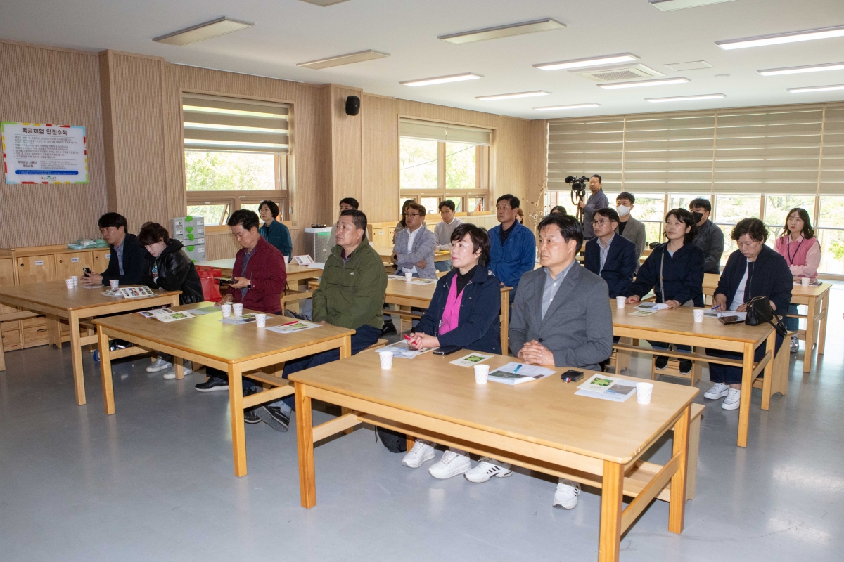 20230417-154[IMG_4276-제266회 임시회 산업건설위원회 경남 진주시 월아산 자연휴양림 비교견학.JPG