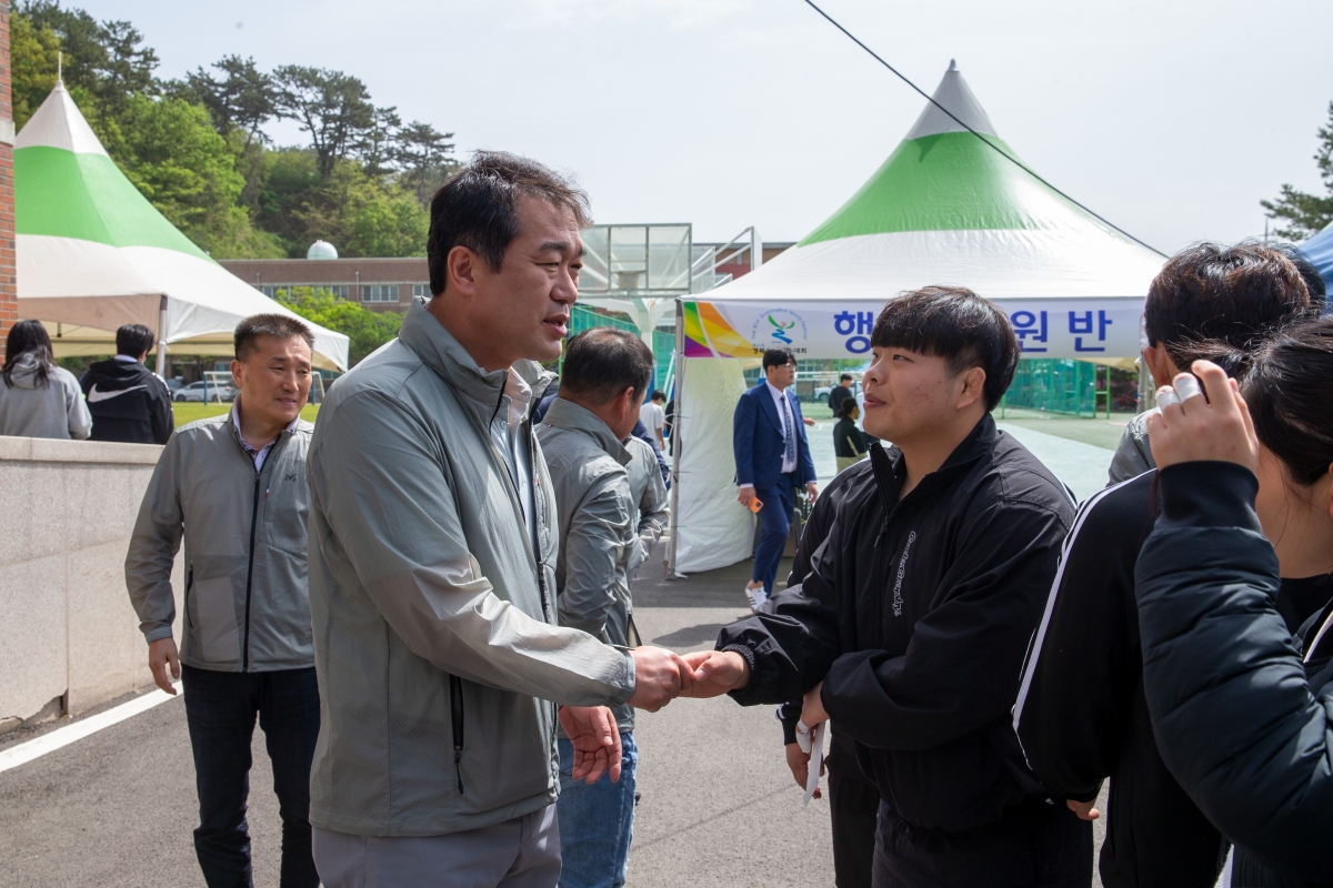 20230421-017[_P7U8901-제61회 경북도민체전 구미시 선수단 울진군 현지방문 격려.jpg