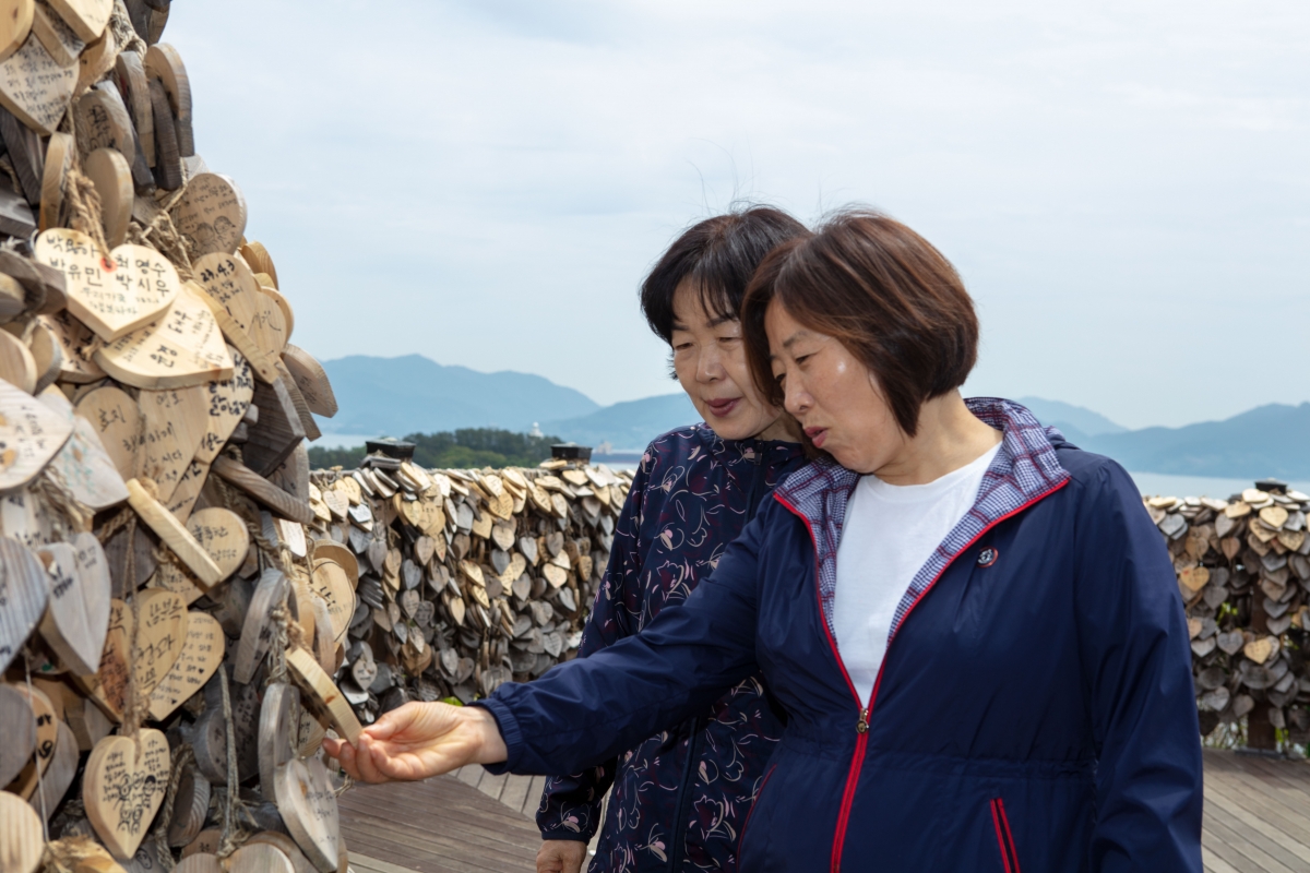 20230512-021[IMG_5113-제267회 임시회시 기획행정위원회 전남 여수시 해상케이블카 시설 체험.JPG