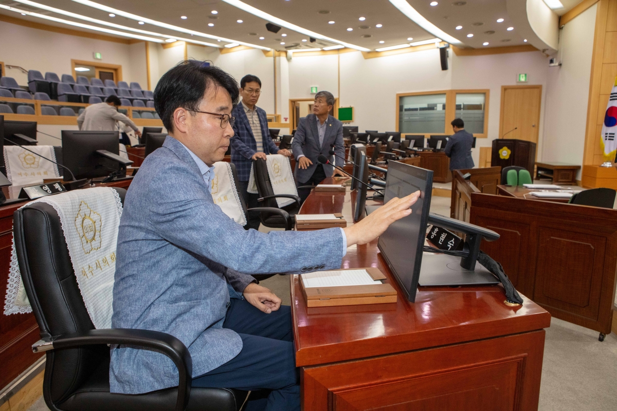 20230511-022[IMG_4959-제267회 임시회시 기획행정위원회 전남 여수시의회 비교견학.JPG