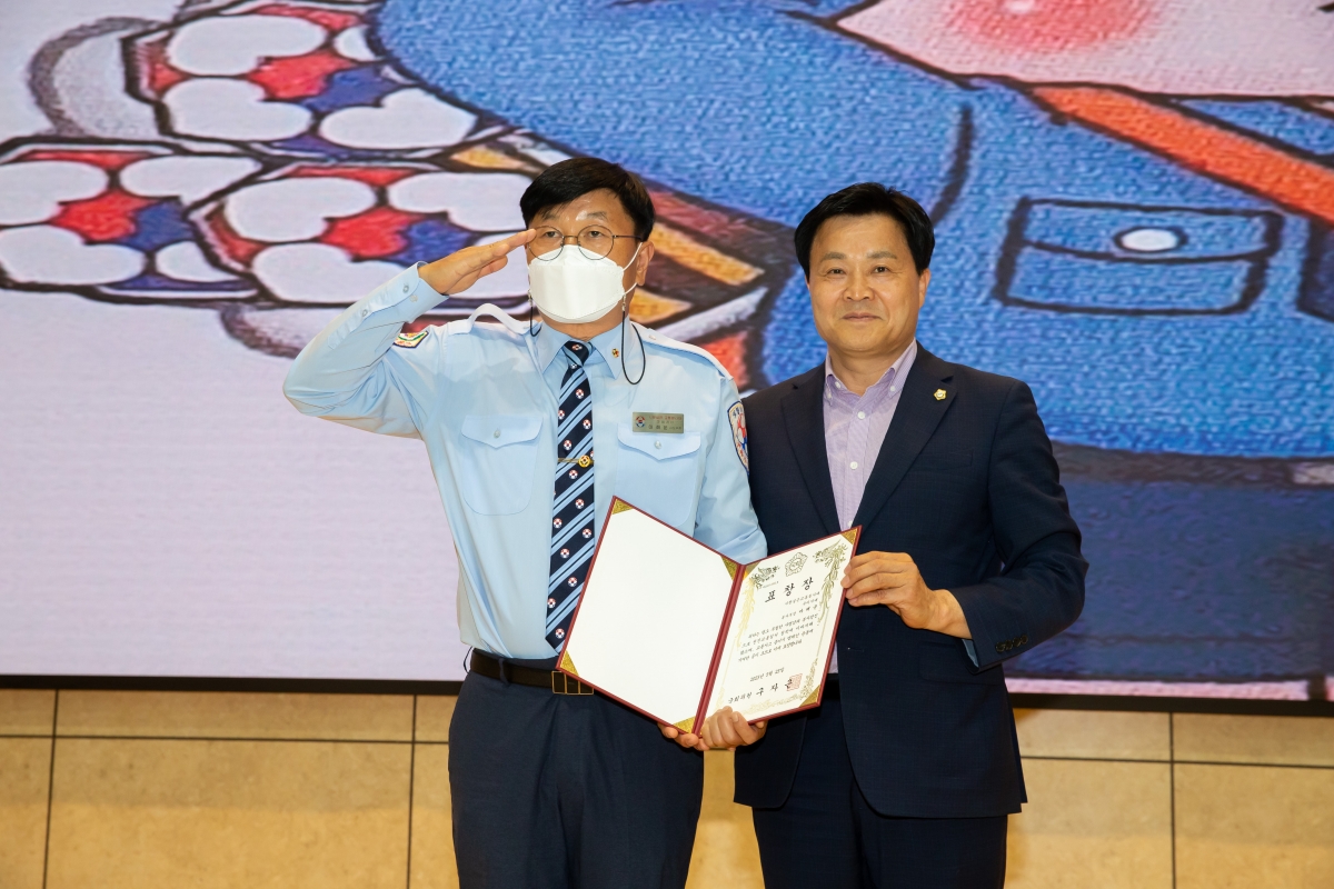 20230523-012[_P7U2902-제104차 사랑실은교통봉사대 구미시 교통사고 없는 날 캠페인.JPG