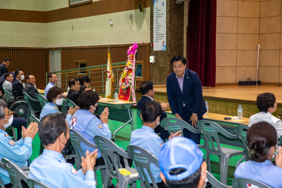 20230523-003[_P7U2881-제104차 사랑실은교통봉사대 구미시 교통사고 없는 날 캠페인.JPG