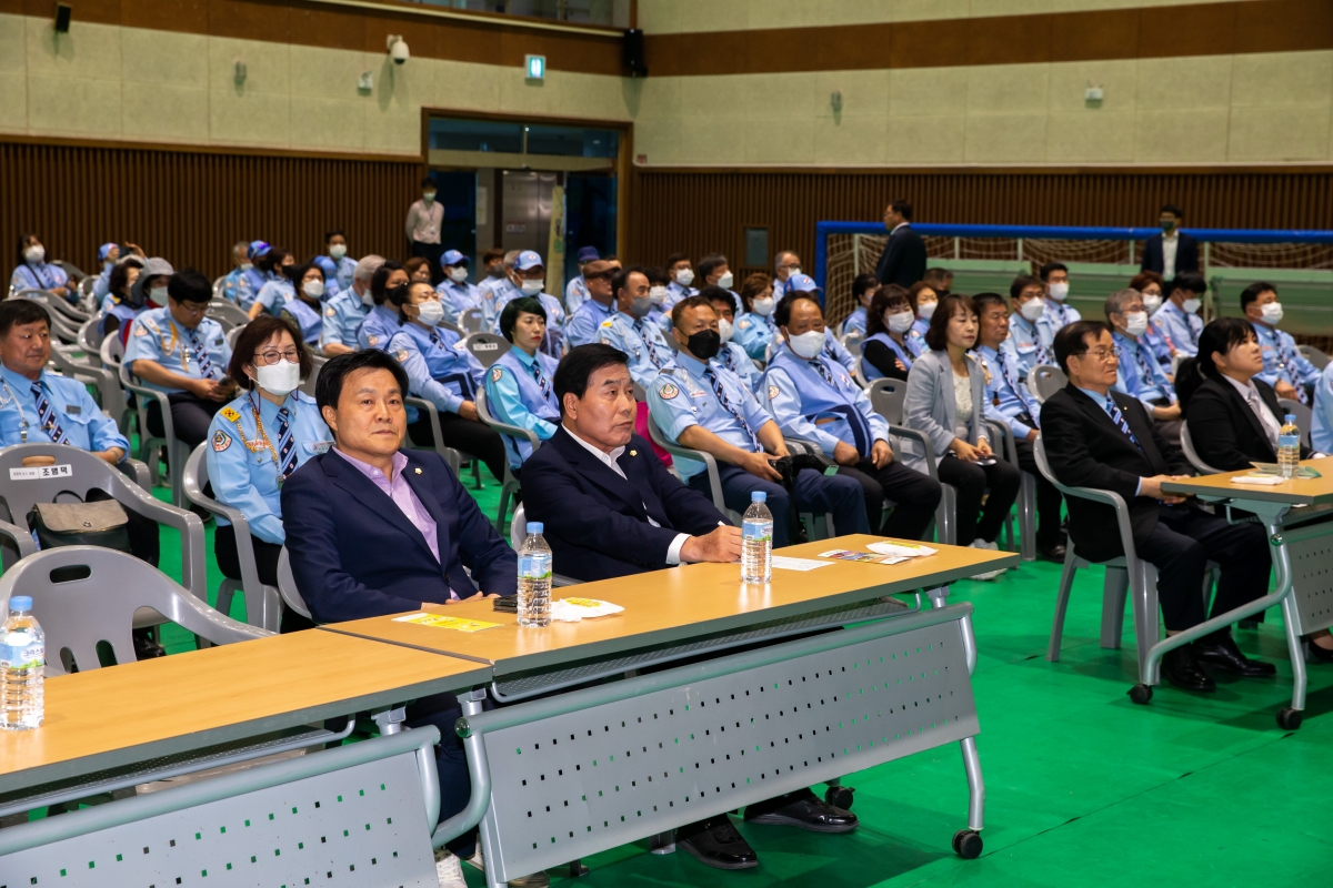 20230523-010[_P7U2895-제104차 사랑실은교통봉사대 구미시 교통사고 없는 날 캠페인.JPG