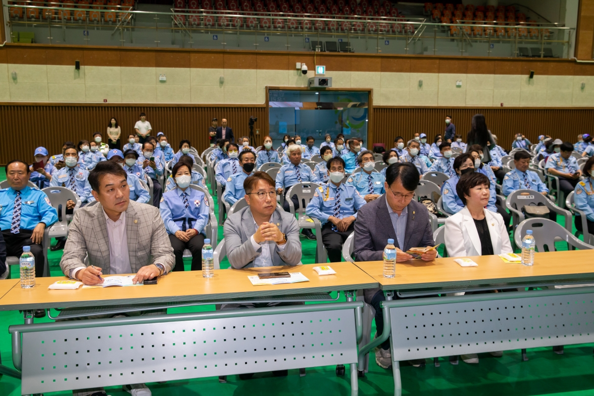 20230523-009[_P7U2893-제104차 사랑실은교통봉사대 구미시 교통사고 없는 날 캠페인.JPG