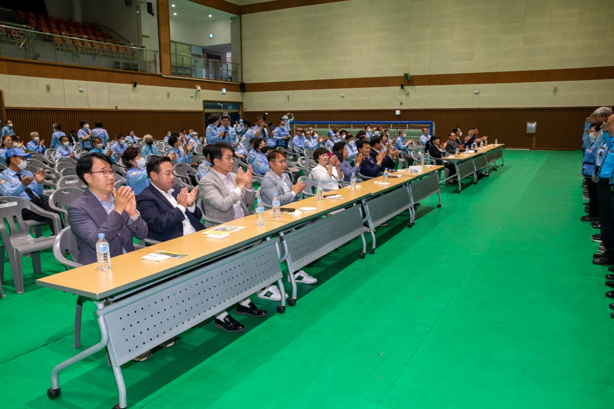 20230523-022[_P7U2935-제104차 사랑실은교통봉사대 구미시 교통사고 없는 날 캠페인.JPG