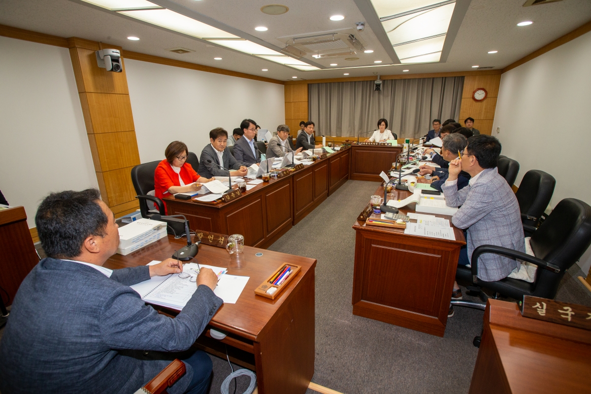 20230607-027[_P7U4606-제268회 정례회 기획행정위원회 소관 2023년도 행정사무감사 활동.JPG