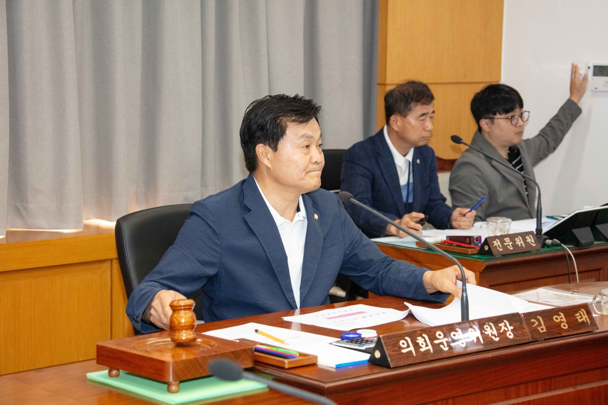 20230627-010[IMG_5629-폐회중 의회운영위원회 활동.JPG
