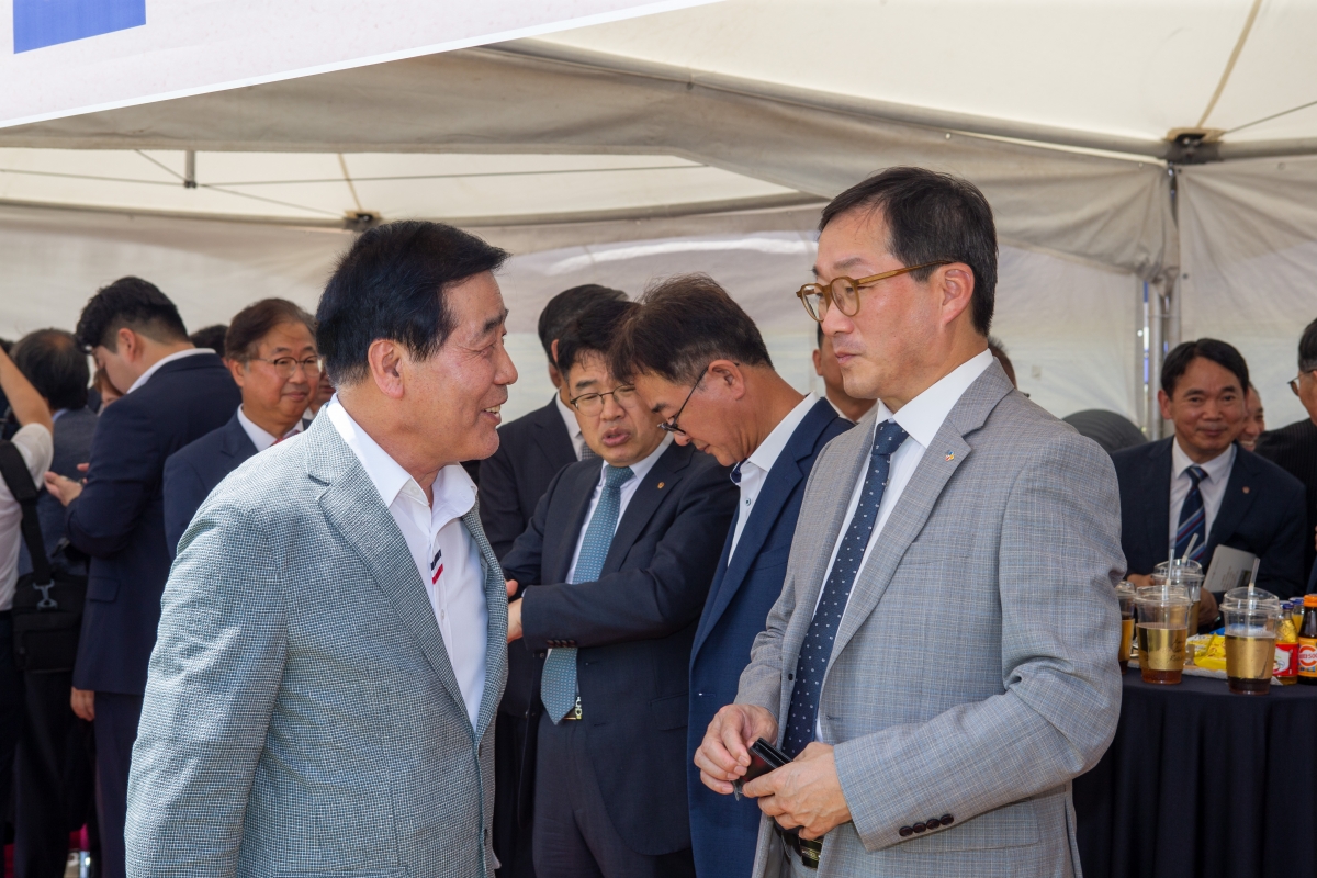 20230726-019[_P7U9067-주)한화시스템 구미사업장 착공식.jpg