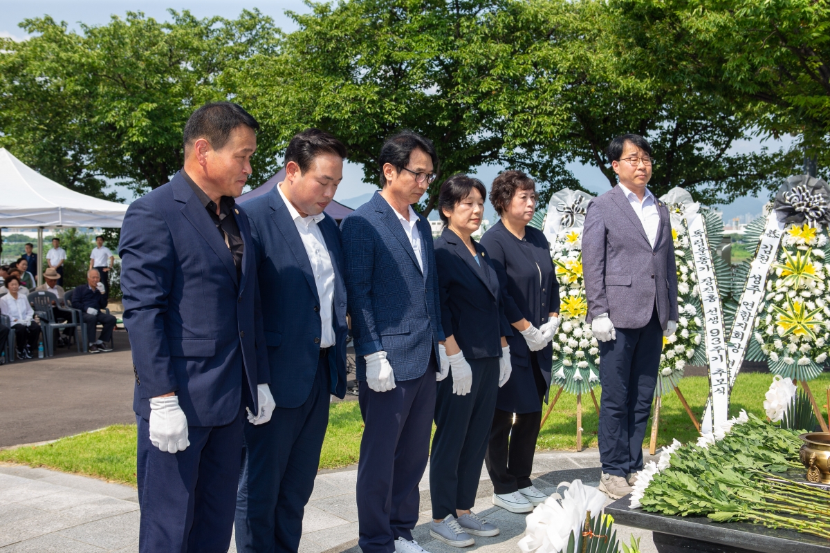 20230731-028[_P7U9460-장진홍 선생 93주기 추모식.JPG