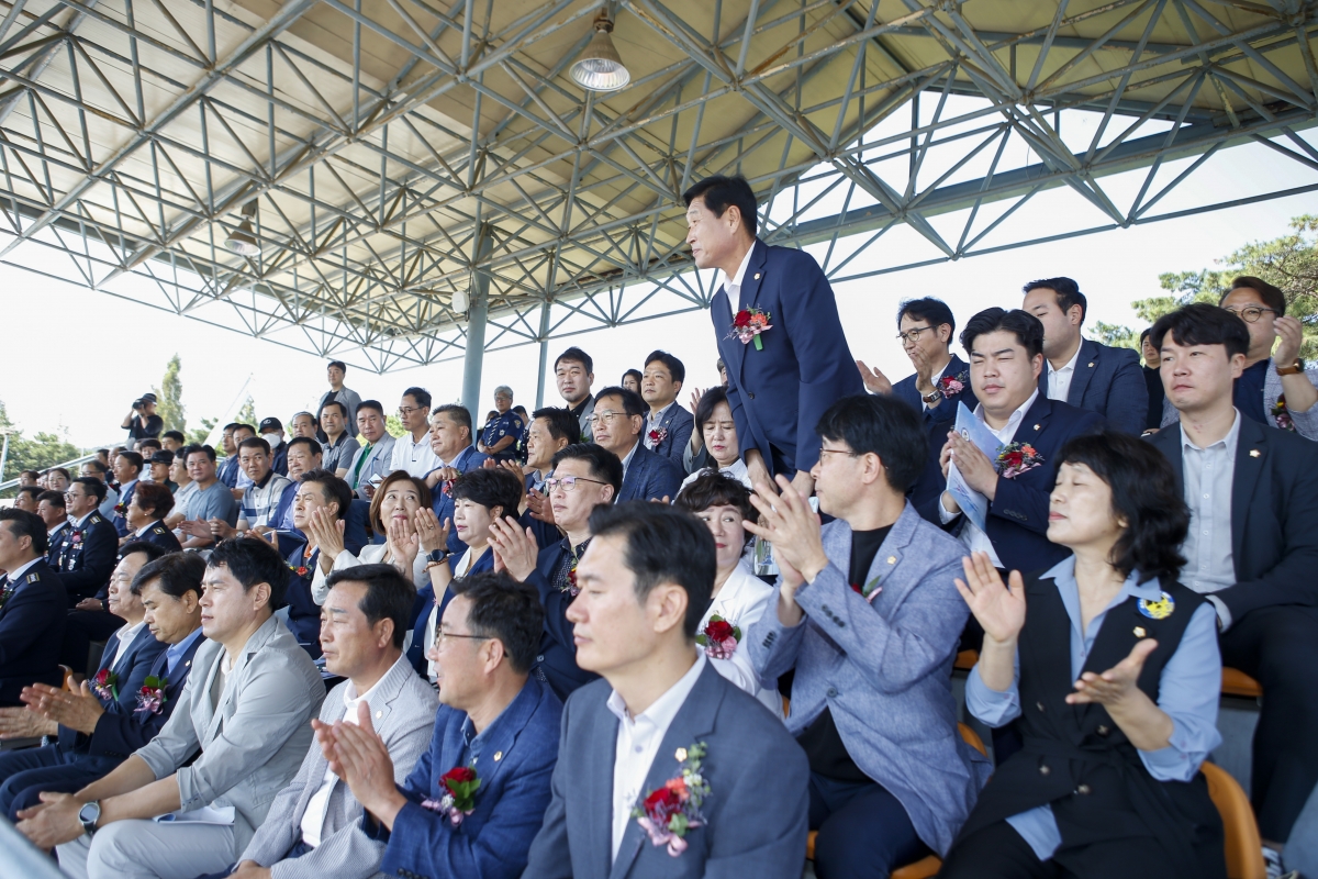 20230910-015[_P7U0090-1-구미자율방범연합대 제28회 새희망 구미, 안전한 구미 만들기 결의대회.jpg