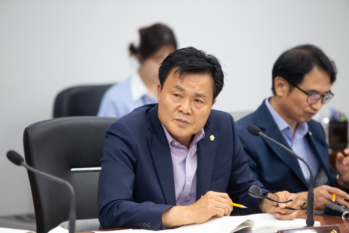 20230912-001[_P7U0421-제270회 임시회 산업건설위원회 2023년도 행정사무감사 지적사항 조치결과 보고.JPG
