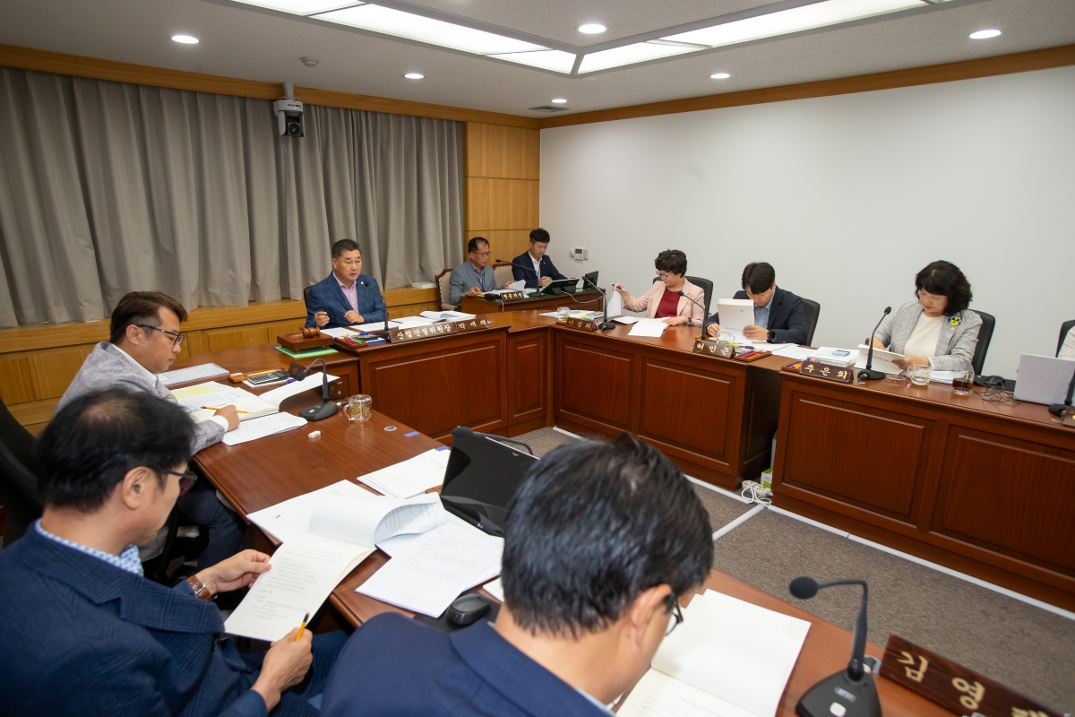 20230907-027[_P7U9754-제270회 임시회 산업건설위원회 조례안 심사 활동.JPG