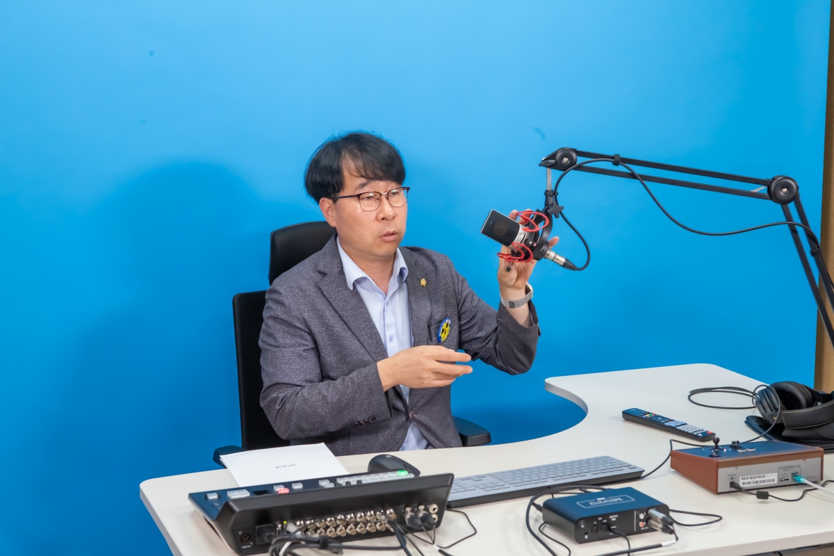 20230913-027[_P7U0596-제270회 임시회 기획행정위원회 구미영상미디어센터 현장방문.JPG