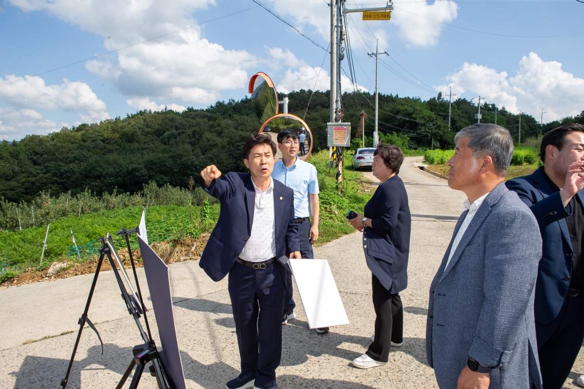 20230918-033[_P7U1360-신공항이전지원특별위원회 대구경북통합신공항 사업부지 군위군 현장방문.JPG