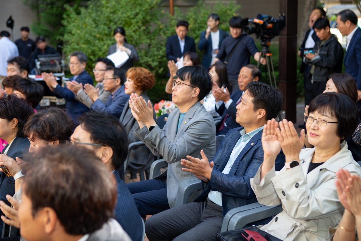 20231010-030[_P7U3122-구미시 아픈아이 돌봄센터 개소식.JPG