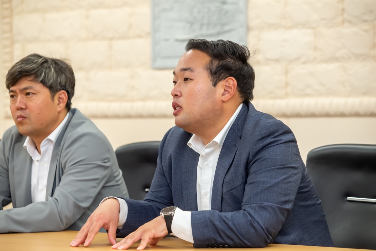 20231012-020[_P7U3618-의원연구단체 탄소중립 연구회 김천녹색미래과학관 방문.JPG