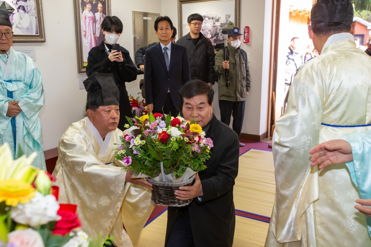 20231114-009[_P7U8534-박정희대통령 탄신 106돌 문화행사.jpg