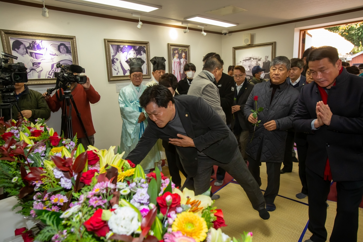 20231114-015[_P7U8562-박정희대통령 탄신 106돌 문화행사.jpg