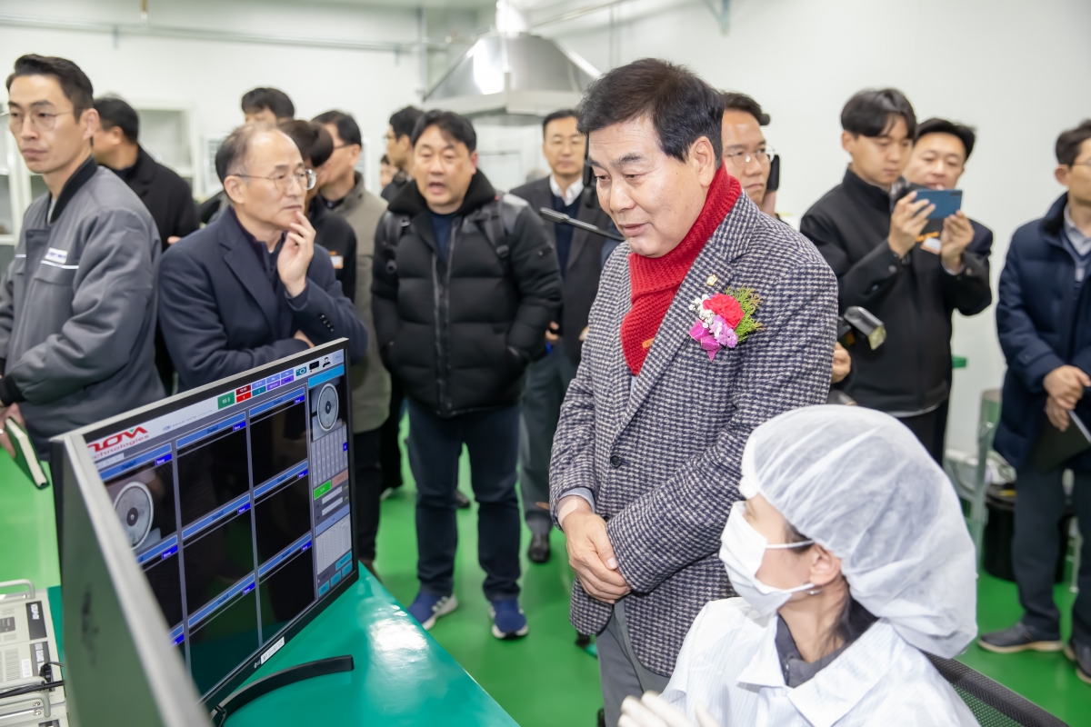 20231214-019[_P7U3337-SM벡셀 방산용 앰플전지 생산라인 가동식.jpg