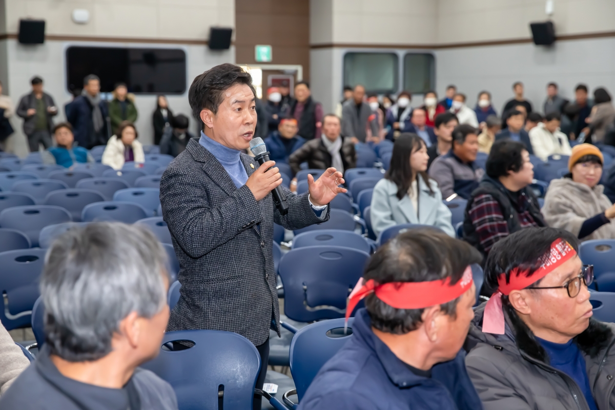 20240110-014[_P7U9388-신공항이전지원특별위원회 구미코에서 개최된 대구 군 공항 이전사업 전략환경영향평가 공청회 참가.jpg