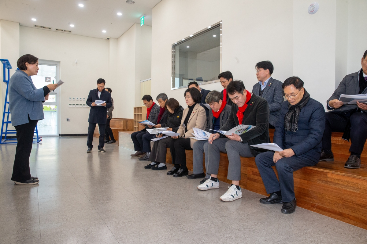 20240122-062[_P7U0203-제273회 임시회시 기획행정위원회 도봉국민체육센터 현장방문.jpg