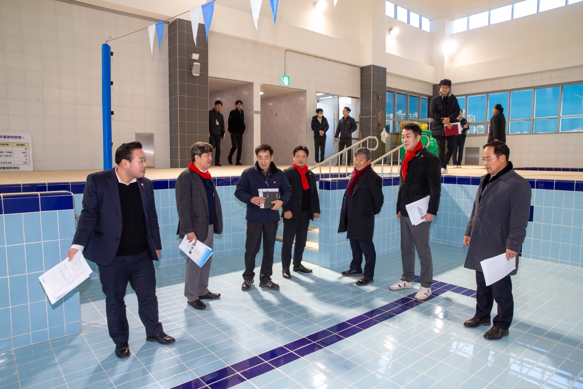20240122-092[_P7U0274-제273회 임시회시 기획행정위원회 들성생활체육센터 현장방문.jpg