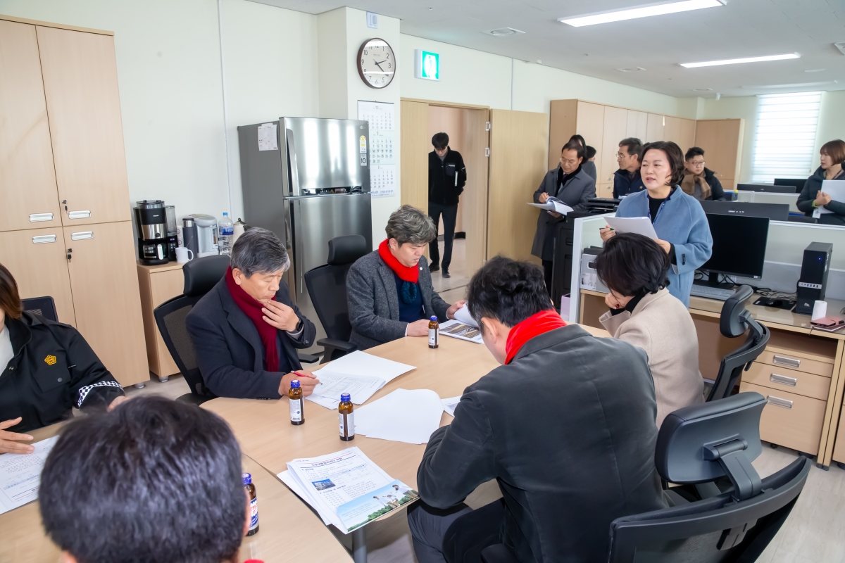 20240122-074[_P7U0231-제273회 임시회시 기획행정위원회 들성생활체육센터 현장방문.jpg