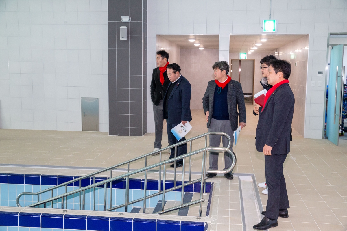 20240122-091[_P7U0272-제273회 임시회시 기획행정위원회 들성생활체육센터 현장방문.jpg