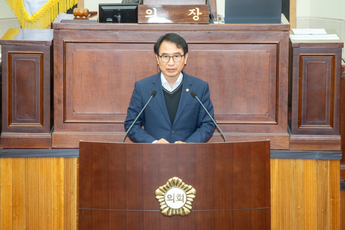 20240304-009[_P7U3202-제274회 임시회 제1차 본회의시 이상호 의원 5분 자유발언.jpg