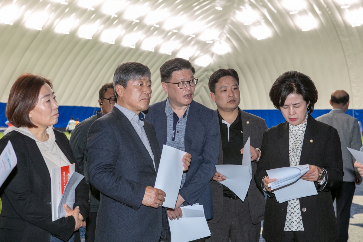 20240417-026[IMG_0584-제275회 임시회시 기획행정위원회 경주시 스마트 에어돔 비교견학.jpg