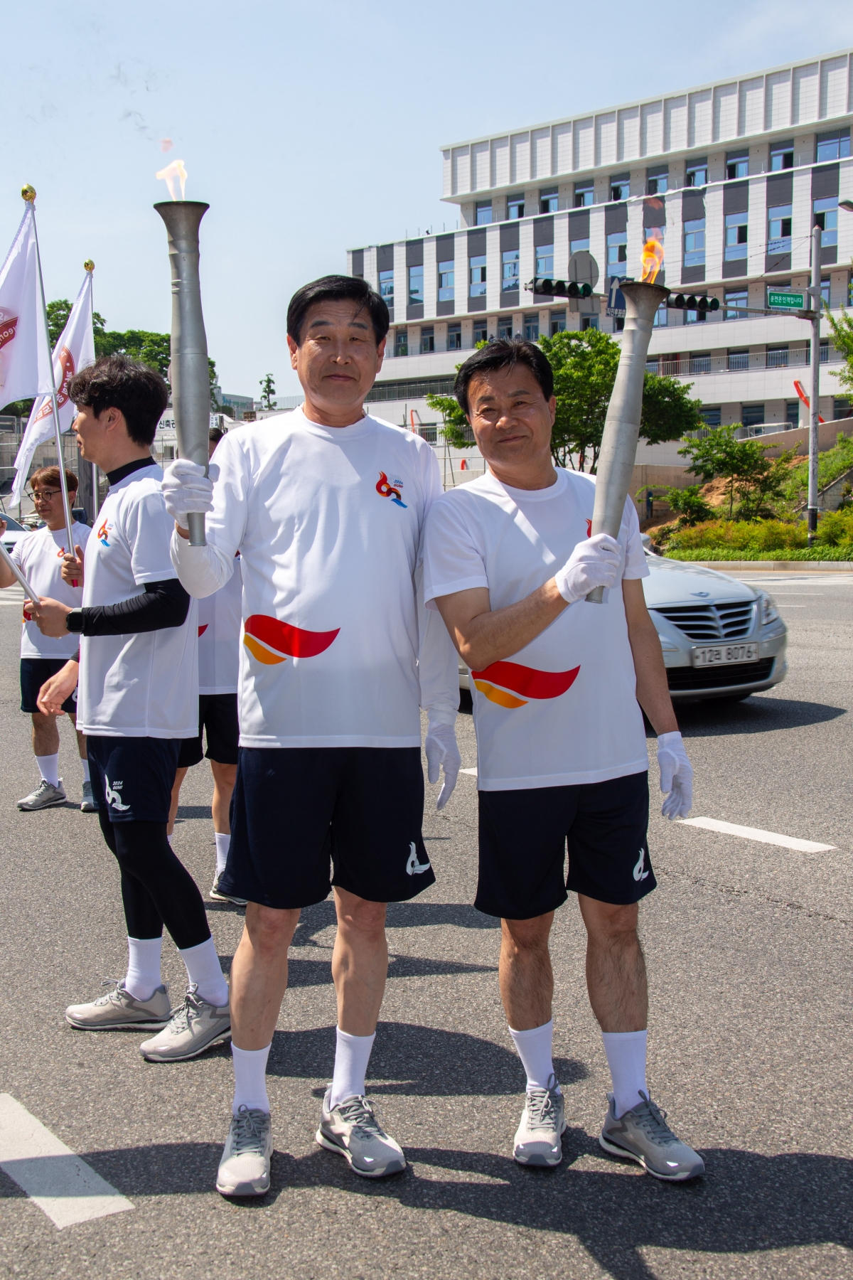 20240510-104[_P7U0295-제62회 경북도민체육대회 성화 출정식 및 성화 봉송.jpg