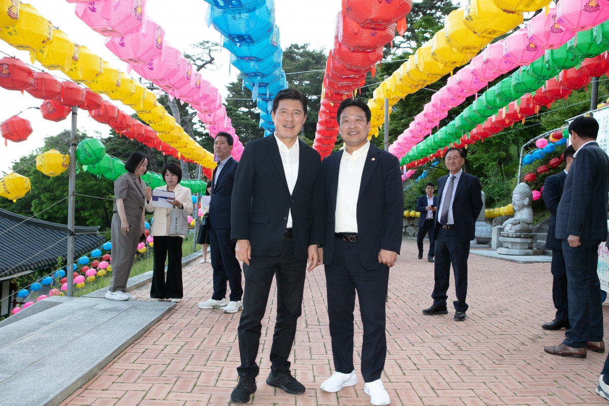 20240514-018[IMG_1711-불기 2568년 부처님 오신 날 봉축탑 점등식.jpg