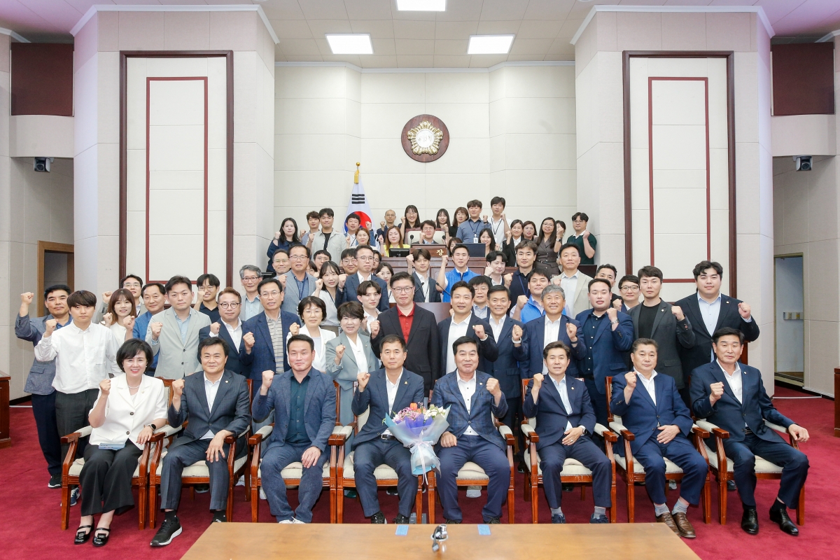 20240624-118[_P7U6717-1-김차병 의회사무국장 퇴임식.jpg