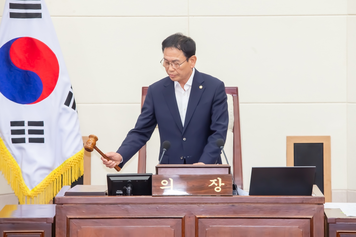 20240701-074[_P7U7229-제278회 임시회 제1차 본회의 제9대 후반기 부의장 선거.jpg