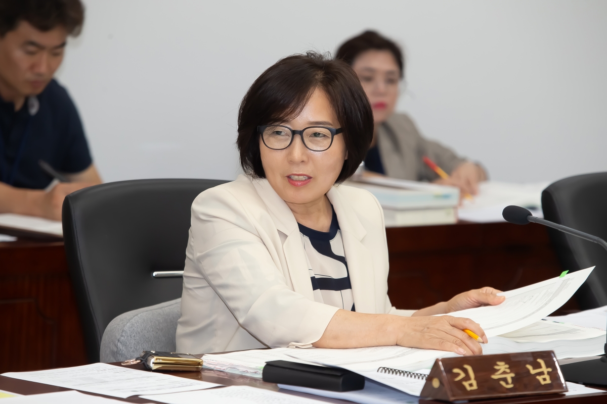 20240725-051[_P7U9807-제279회 임시회 문화환경위원회 2024년도 제1회 추가경정예산안 및 기금운용계획변경안 예비심사활동.jpg