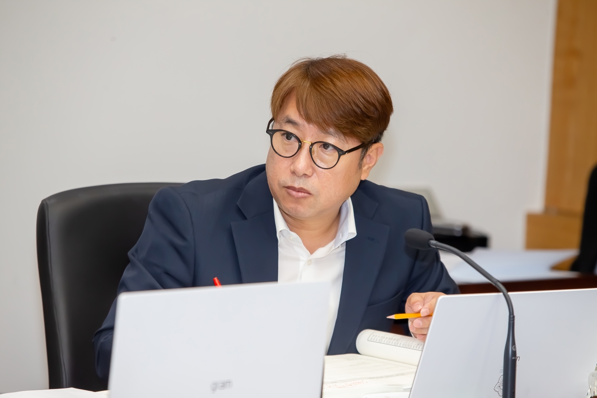20240729-039[_P7U0178-제279회 임시회 예산결산특별위원회 2024년도 제1회 추가경정예산안 및 기금운용계획변경안 심사활동.jpg