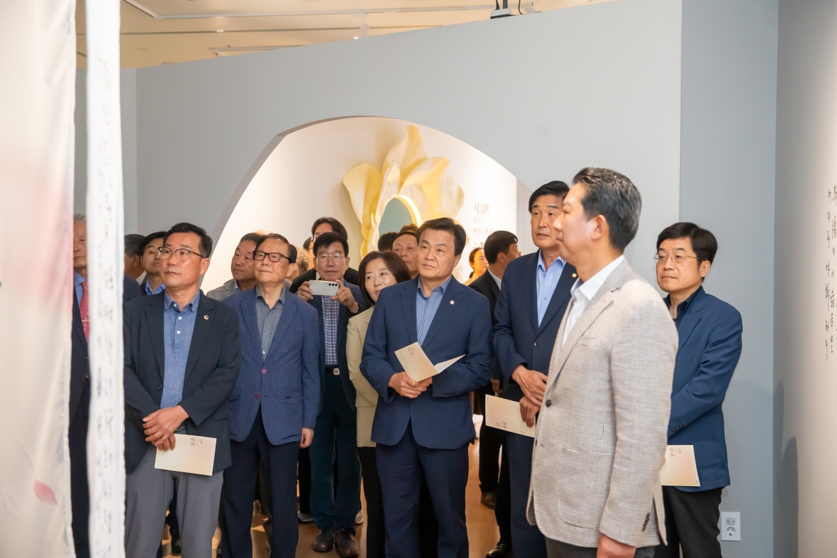 20241007-029[_P7U7047-박정희대통령역사자료관 하반기 기획전시 개막식.jpg