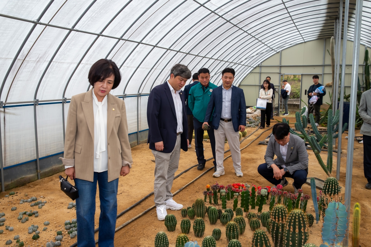 20241018-089[_P7U8988-제281회 임시회 산업건설위원회 선산읍 선인장 재배농가 현장방문.jpg