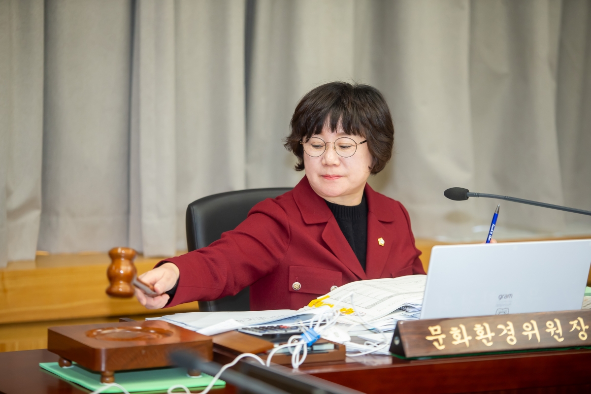 20241127-057[_P7U4877-제262회 정례회시 문화환경위원회 2025년도 예산안 및 기금운용계획안 예비심사활동.jpg