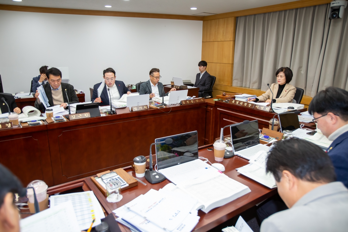 20241205-005[_P7U5788-제262회 정례회시 예산결산위원회 2025년도 예산안 및 기금운용계획안 심사활동.jpg