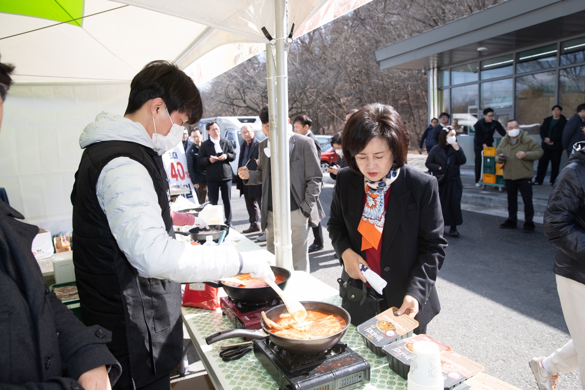 20250228-055[IMG_0358-구미로컬푸드, 한우와 우리밀을 담다 입점식.jpg