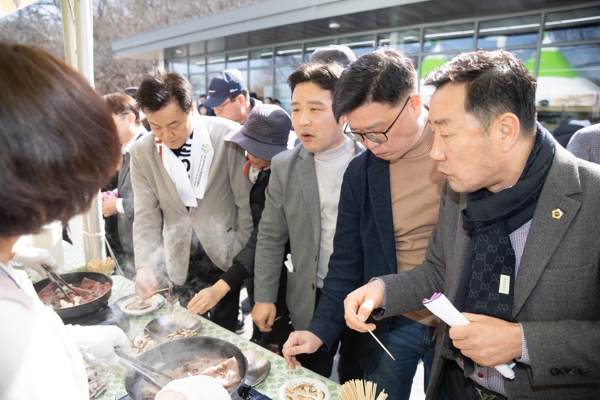 20250228-057[IMG_0361-구미로컬푸드, 한우와 우리밀을 담다 입점식.jpg