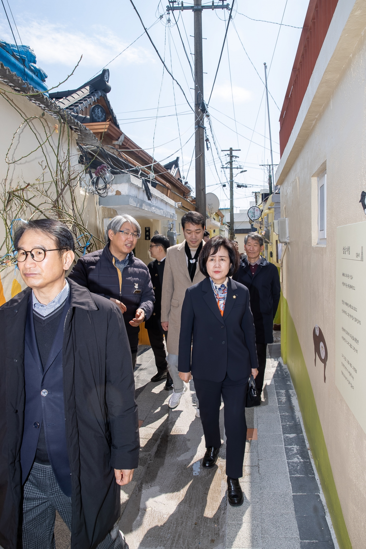 20250317-118[AMG_3825-제285회 임시회시 기획행정위원회 경주시 황오 커뮤니티센터 비교견학.jpg